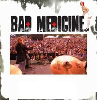Bad Medicine Private Party 