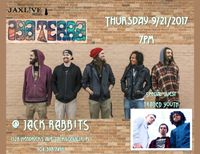 IYA TERRA & TRADED YOUTH LIVE