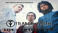 The Purple Buffalo Show