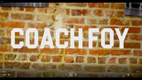 Coach Foy Video Release Party