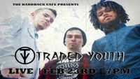 Hardback Cafe Show 