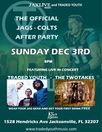 Jaguar After Party Show