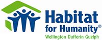 Bob MacLean at Ultimate Habitat House Party