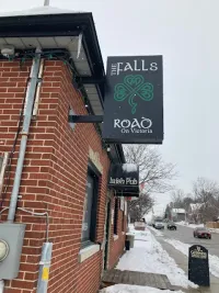 Willow River Session at The Falls Road Pub