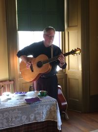 Bob MacLean - Canadiana/East Coast 