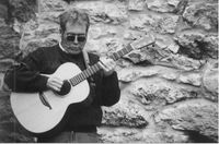 Bob MacLean - Guitarist