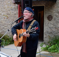 Bob MacLean - Guitarist