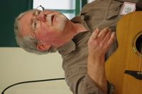 Workshop - Altered Tunings