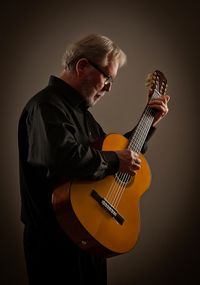 Bob MacLean - Guitarist