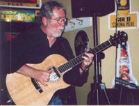 Bob MacLean