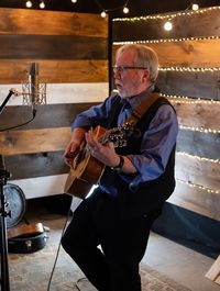 Bob MacLean
