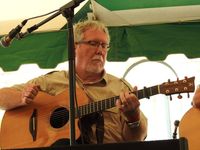 Bob MacLean - East Caost Tour 