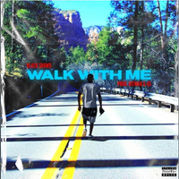 Walk With Me by Black Shawd