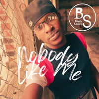 Nobody Like Me by Black Shawd