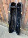 HARD SHELL DULCIMER CASE