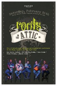 Maine Troubadour