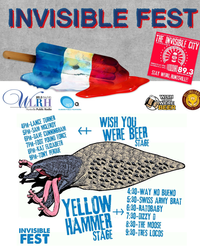 Invisible Fest