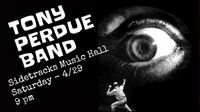 Tony Perdue Band