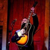 Tony Perdue and the TMFP BAND!
