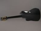 Duesenberg Paloma Custom Black (NEU am Lager)