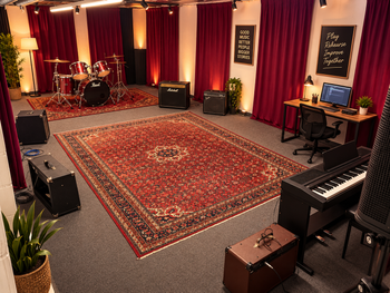 Paradeplatz - FLEX and FIX Rooms
