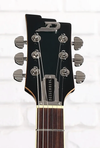 Duesenberg Starplayer Deluxe Catalina Green Burst (Neues Modell am Lager)