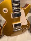 Gibson Les Paul Original 1969 Goldtop (unglaublicher SOUND)