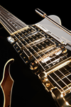 Duesenberg Starplayer TV Custom Black (am LAGER)
