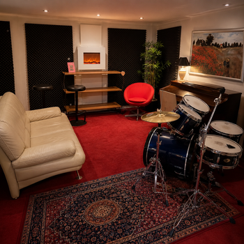 Seefeld - FLEX Room
