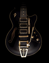 Duesenberg Starplayer TV Custom Black (am LAGER)
