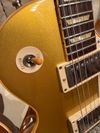 Gibson Les Paul Original 1969 Goldtop (unglaublicher SOUND)
