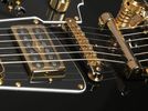 Duesenberg Paloma Custom Black (NEU am Lager)