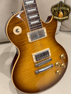 Gibson Les Paul Standard 2002 – Flame Top