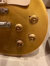 Gibson Les Paul Original 1969 Goldtop (unglaublicher SOUND)