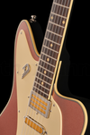 Duesenberg Bros. Landreth Joey's Guitar (am LAGER)