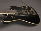 Duesenberg Paloma Custom Black (NEU am Lager)