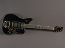 Duesenberg Paloma Custom Black (NEU am Lager)