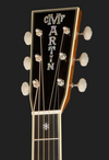 Martin OOO - John Mayer 20th Anniversary Signature Modell