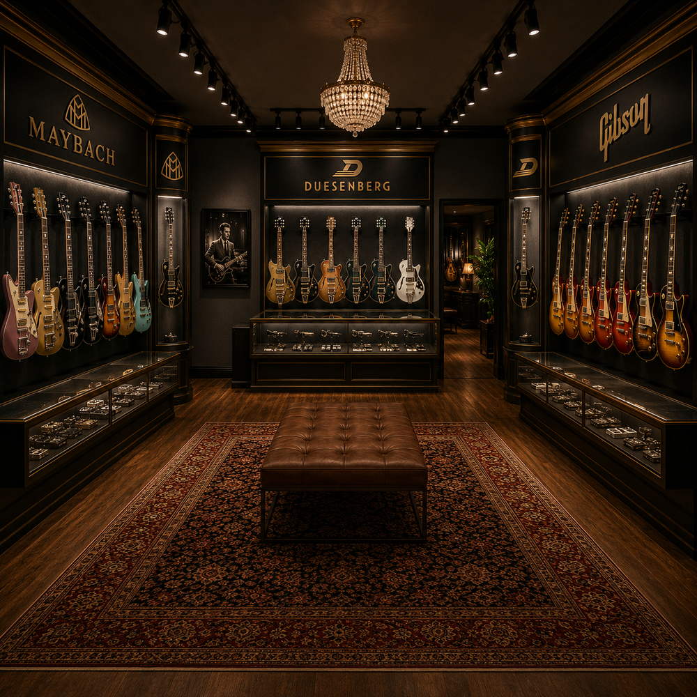 Gitarren Total, Gitarre, Guitar, Gitarren, Guitars 