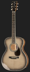 Martin OOO - John Mayer 20th Anniversary Signature Modell