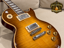 Gibson Les Paul Standard 2002 – Flame Top