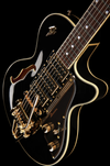 Duesenberg Starplayer TV Custom Black (am LAGER)