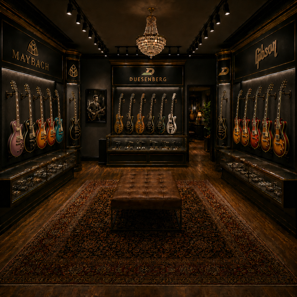 Gitarren Total, Gitarre, Guitar, Gitarren, Guitars 