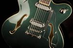 Duesenberg Gran Majesto Catalina Green (Letzt gebautes Model am Lager)