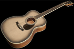 Martin OOO - John Mayer 20th Anniversary Signature Modell