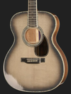 Martin OOO - John Mayer 20th Anniversary Signature Modell