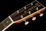 Martin OOO - John Mayer 20th Anniversary Signature Modell