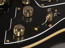 Duesenberg Paloma Custom Black (NEU am Lager)