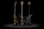 Duesenberg Paloma Custom Black (NEU am Lager)