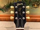 Gibson Les Paul Standard 2002 – Flame Top